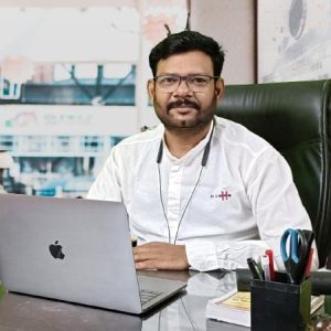 Picture of Bijay keshari Meher